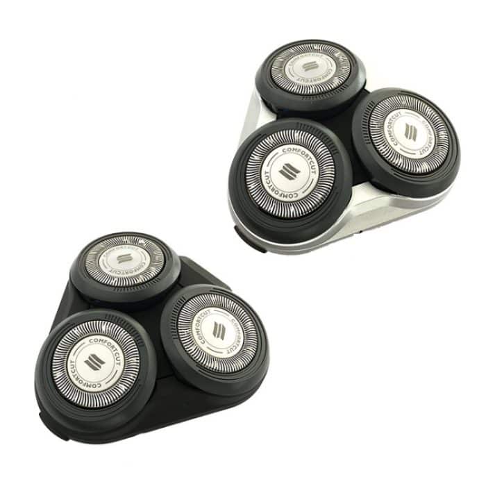 Rasierklingenhalter für Philips Rasierer S5075/S5077/S5079, SH30 Blade Head, SH30  Blade Head – Bild 2