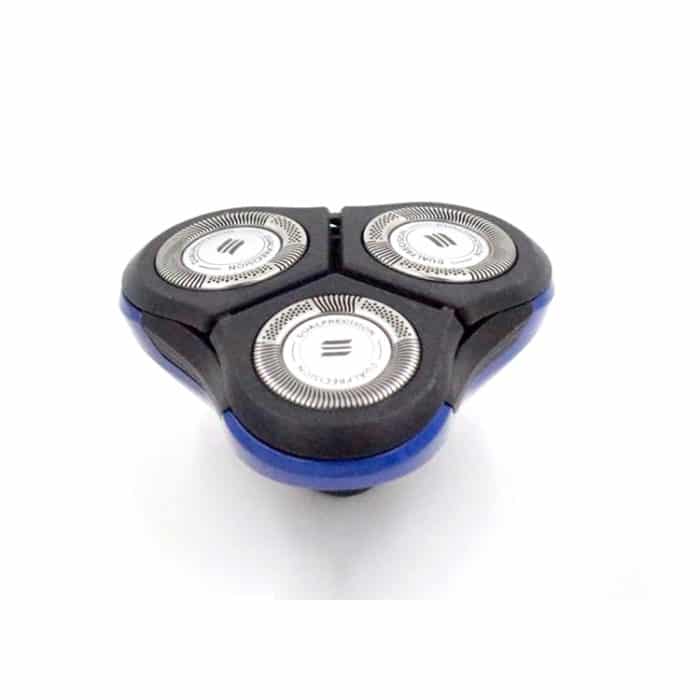 RQ11-Rasierklingen für Philips RQ1150 / RQ10 / RQ1131 / RQ1190 / RQ12 – Bild 1