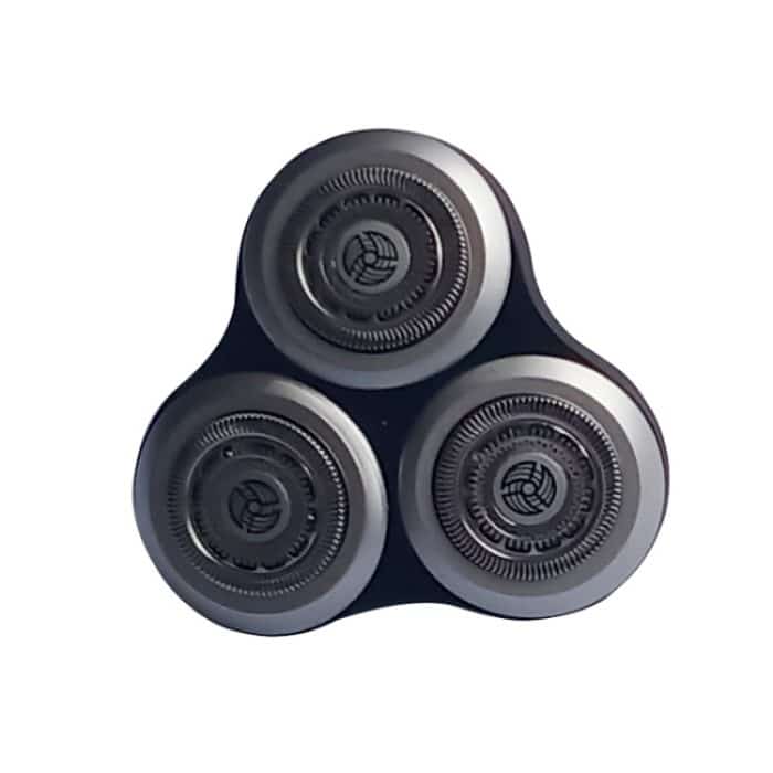 SH90 Rasiererkopf für Philips RQ10 / RQ11 / SH50 / RQ12 / S9911 / S9000 – Bild 1