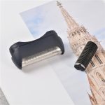 2-teiliges Set mit hin- und hergehenden elektrischen Rasierköpfen für Braun, 11B – Bild 4