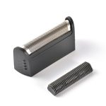 2-teiliges Rasierklingen-Mesh-Schneidkopf-Set für Brau, 596