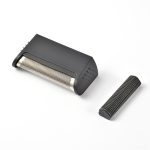 2-teiliges Rasierklingen-Mesh-Schneidkopf-Set für Brau, 596 – Bild 2