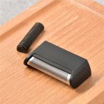 2-teiliges Rasierklingen-Mesh-Schneidkopf-Set für Brau, 596 – Bild 4