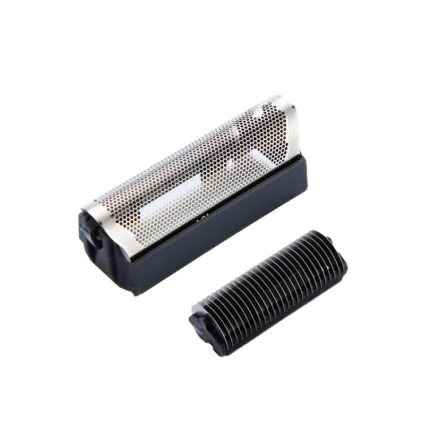 2 Stück Rasiererzubehör für Braun, Omentum + Cutter Head, Omentum, Cutter Head