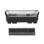 2 Stück Rasiererzubehör für Braun, Omentum + Cutter Head, Omentum, Cutter Head – Bild 8