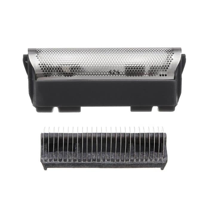 2 Stück Rasiererzubehör für Braun, Omentum + Cutter Head, Omentum, Cutter Head – Bild 8