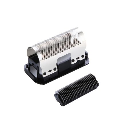 2 Stück Rasiererzubehör für Braun, Omentum + Cutter Head, Omentum, Cutter Head