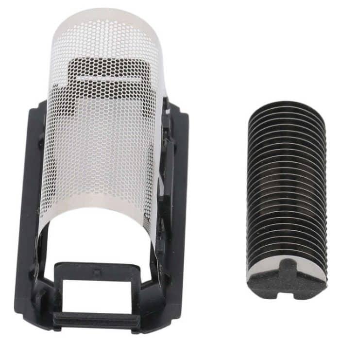 2 Stück Rasiererzubehör für Braun, Omentum + Cutter Head, Omentum, Cutter Head – Bild 3