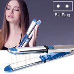 2-in-1-Titan-Haarglätter-Lockenstab, EU, US, UK