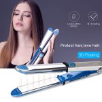 2-in-1-Titan-Haarglätter-Lockenstab, EU, US, UK – Bild 8