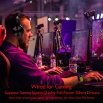 OneOdio Headset-Spiel Anchor Wire Headset, With Bluetooth (Black & Red), Without Bluetooth (Green ) – Bild 3