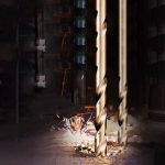 5 Stück Schnellarbeitsstahl M35 kobalthaltiger Spiralbohrer, vollständig geschliffener Edelstahlbohrer, 5 PCS 9.0mm, 5 PCS 9.5mm, 5 PCS 10.0mm, 5 PCS 10.5mm, 5 PCS 11.0mm, 5 PCS 11.5mm, 5 PCS 12.0mm, 5 PCS 12.5mm, 5 PCS 13.0mm – Bild 6