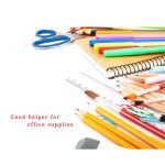 72-Farben Student Drawing Coloured Pencil Vollständige englische Version Set – Bild 4