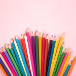 72-Farben Student Drawing Coloured Pencil Vollständige englische Version Set – Bild 6