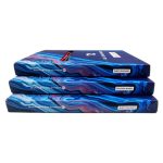 72-Farben Student Drawing Coloured Pencil Vollständige englische Version Set – Bild 8