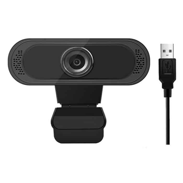 1080P Full HD-Computerkamera-Unterrichtstreffen USB-Webcam – Bild 2