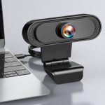 1080P Full HD-Computerkamera-Unterrichtstreffen USB-Webcam – Bild 9