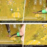 ProsKit Anti-Verbrühungs-Zinn-Saugdraht, Zinn-Saugband, DP-033A 2mx1.5mm, DP-033B 2mx2mm, DP-033C 2mx2.5mm, DP-033D 1.5mx3mm, DP-033E 1.5mx3.5mm – Bild 7