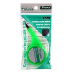 ProsKit Anti-Verbrühungs-Zinn-Saugdraht, Zinn-Saugband, DP-033A 2mx1.5mm, DP-033B 2mx2mm, DP-033C 2mx2.5mm, DP-033D 1.5mx3mm, DP-033E 1.5mx3.5mm – Bild 8