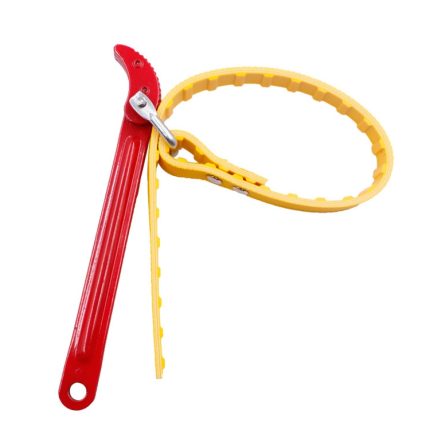 3-teiliger Universal-Wasserreiniger-Riemenschlüssel, 8 Inch, 12 Inch