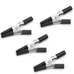 Universal-Arm-Thermostat-Schweißstation, Werkbank aus Aluminiumlegierung mit vier Backen, N-Y4BE-SY9 – Bild 6