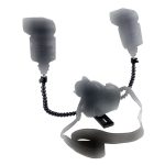 Flexibler Dualarm-Heißschuh-Blitzhalterungshalterungshalter-Halterung – Bild 6