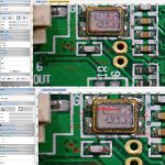 34 Million Pixel Electronic Microscope Mobile Phone Repair Magnifying Glass High-Definition Industrial Camera,EU Plug – Bild 5