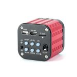 HD 4K 16 Million Industrial Camera HDMI Microscope Camera,EU Plug – Bild 3