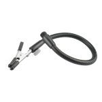 Zwei-Kiefer-Lötkolbenhalterungsstation Lötstation Lötstation – Bild 3