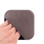 Faser-Handy-Laptop-Tablettenreinigungs-Rag-Bildschirm Entfetten Tücher – Bild 3