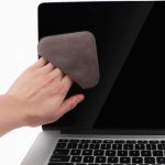 Faser-Handy-Laptop-Tablettenreinigungs-Rag-Bildschirm Entfetten Tücher – Bild 5