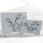 Schreibpinsel, Wasser-Kalligraphie-Übungsset, Wasser-Schreibbrett, wiederverwendbares Wasser-Schreibtuch, A4, A3 – Bild 15