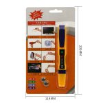 Berührungsloser, intelligenter elektrischer Messstift mit Ton- und Lichtsensor – Bild 5