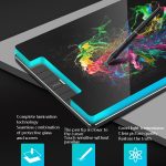 Veikk vk1200 digital screen hand zeichnungbildschirm elektronische malerei board – Bild 4