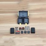 SCB08 Kamera-Akku-Aufbewahrungskarten-Schutzbox, Akku-Aufbewahrungsbox – Bild 6