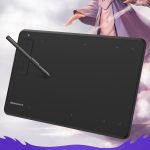 10Moons G12 Digitalplatine kann an das Handy Handy Handgezeichnete Bordcomputer-Malerei-Board-Netzwerkklasse-Eingabe-Panel angeschlossen werden – Bild 2