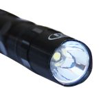 JUNGLELEOPARD 3 Stück Aluminiumlegierung, starkes Licht, Taschenlampe, Mini-Scheinwerfer, LED-Licht – Bild 4