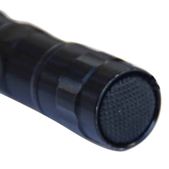 JUNGLELEOPARD 3 Stück Aluminiumlegierung, starkes Licht, Taschenlampe, Mini-Scheinwerfer, LED-Licht – Bild 5