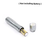 5 PCS Mini LED Starke Licht Taschenlampe Haushalt Outdoor Aluminium Legierung Schlüsselbund Taschenlampe Zufällige Farbe Lieferung – Bild 3