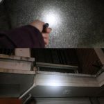 5 PCS Mini LED Starke Licht Taschenlampe Haushalt Outdoor Aluminium Legierung Schlüsselbund Taschenlampe Zufällige Farbe Lieferung – Bild 6