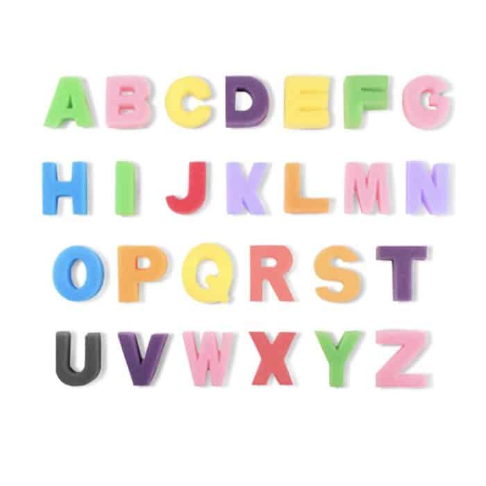 48-in-1-Zeichnungskunst-DIY-Graffiti-Werkzeug für Kinder, 48 In 1 – Bild 5