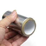 3 stücke verdicken Friseurzubehör Färbefärbung Blechfolie Rolle Haarschnitt Werkzeuge – Bild 4