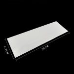 3 Setzt Haarfärbemittel-Papier-Isolation-Papier-Friseur-Werkzeuge – Bild 3