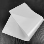 3 Setzt Haarfärbemittel-Papier-Isolation-Papier-Friseur-Werkzeuge – Bild 4