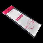 3 Setzt Haarfärbemittel-Papier-Isolation-Papier-Friseur-Werkzeuge – Bild 6