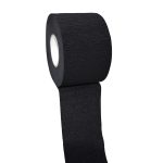 5 Sätze Einweg Lätzchen Verdickung Haar Schneideschnitt Nackenpapier Bruchfestes Haar Friseur Friseurbedarf