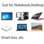 YH-U1009 3 x USB 3.0 + RJ45 bis USB 3.0 Externer drangfreier Hub für Laptops, zufällige Farblieferung – Bild 4