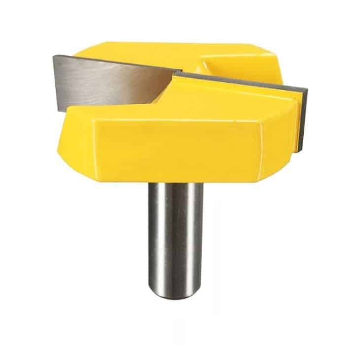 TBD05719501.jpg 1/2 Holzbearbeitung groß Durchmesser Ende Clearing Frässchneider – Bild 1