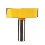 1/2 Holzbearbeitung groß Durchmesser Ende Clearing Frässchneider – Bild 3