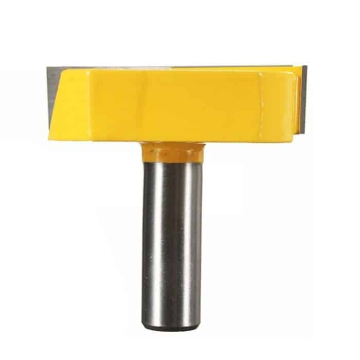 1/2 Holzbearbeitung groß Durchmesser Ende Clearing Frässchneider – Bild 3